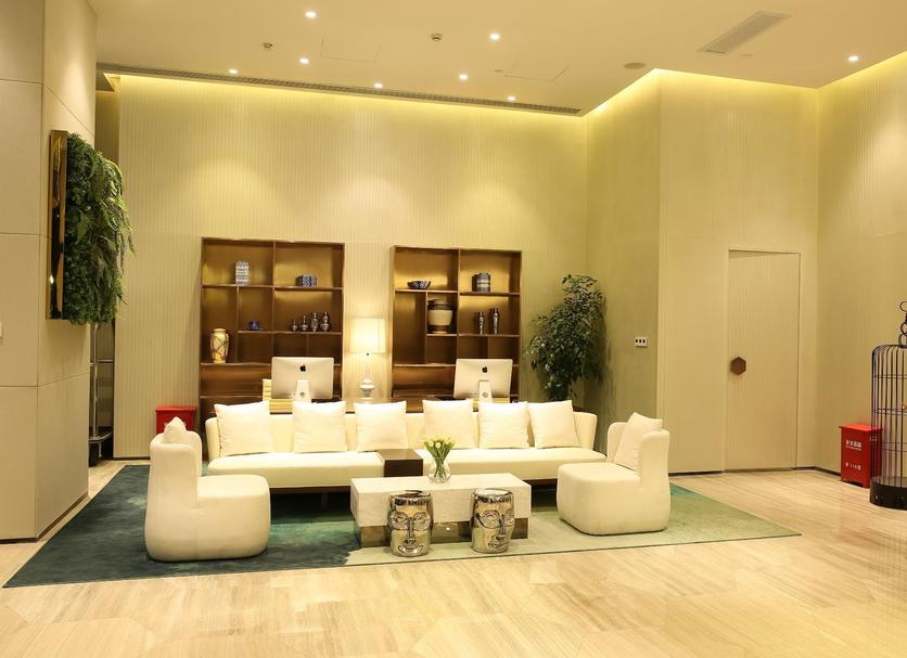 Lounge Ảnh