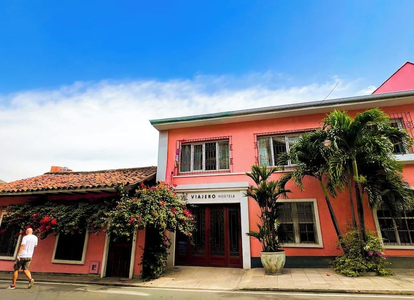 Toà nhà Ảnh