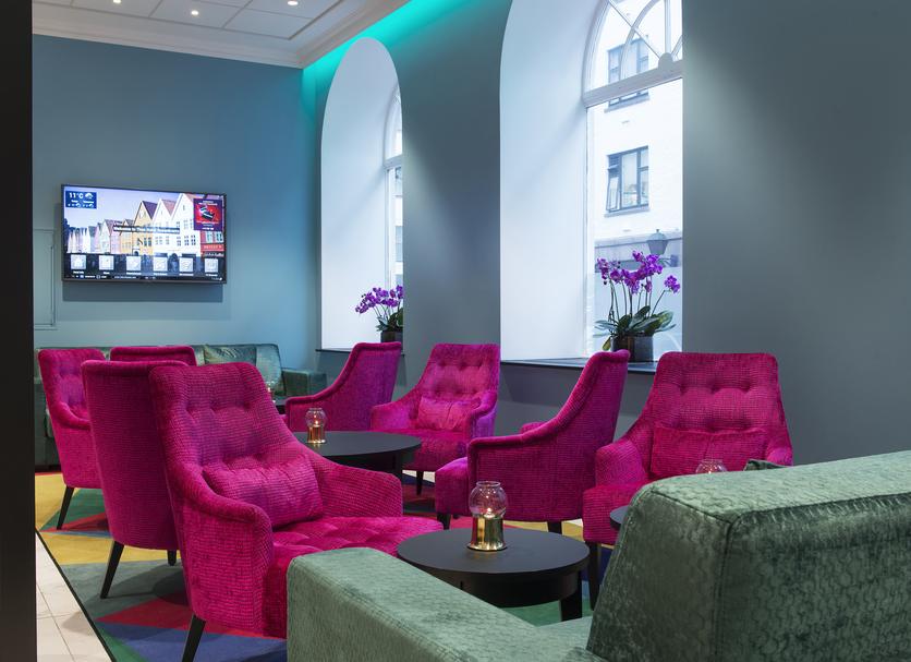 Lounge Ảnh