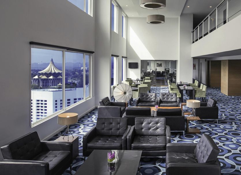 Lounge Ảnh