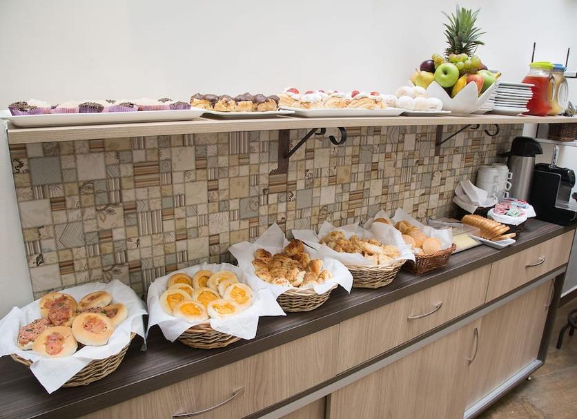 Buffet Ảnh