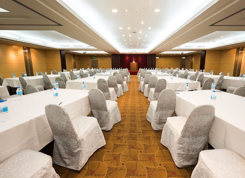 Conference room Ảnh