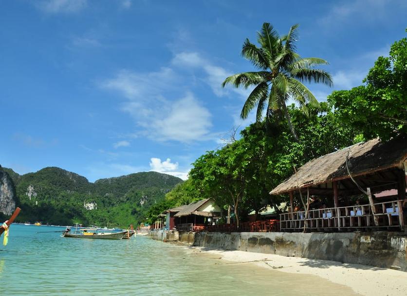 Cảnh ngoài trời Ảnh