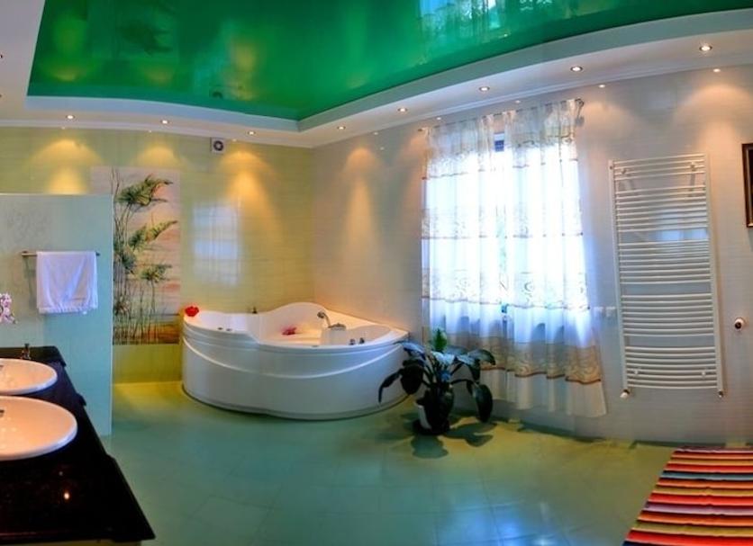 Phòng tắm Ảnh