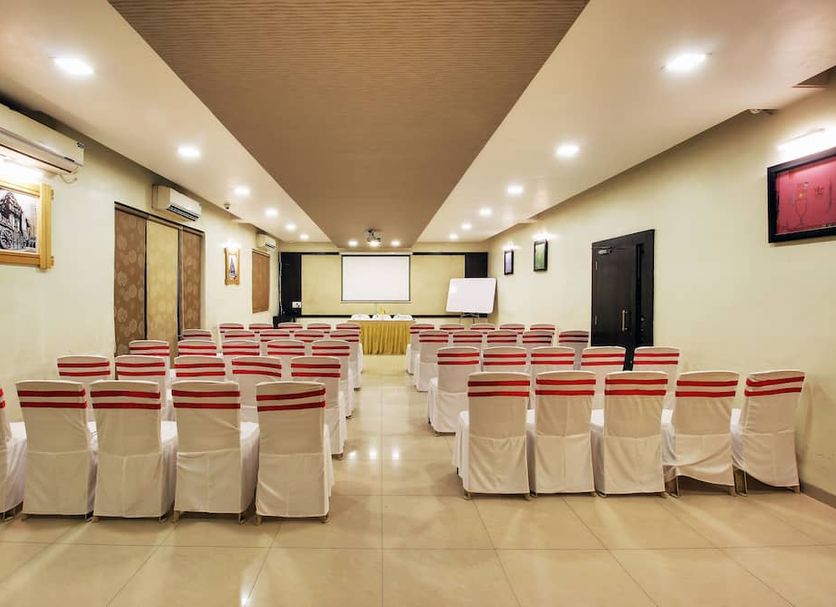 Conference room Ảnh