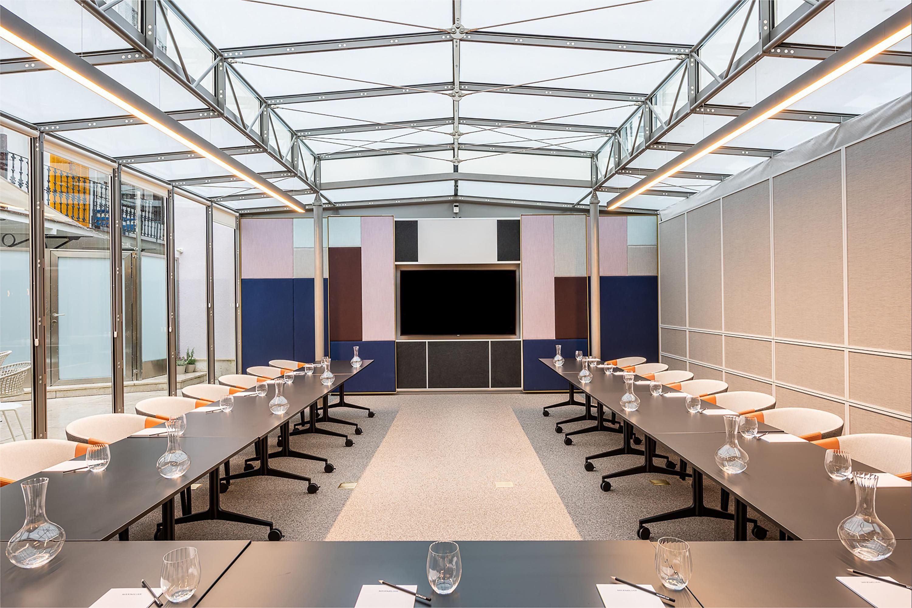 Conference room