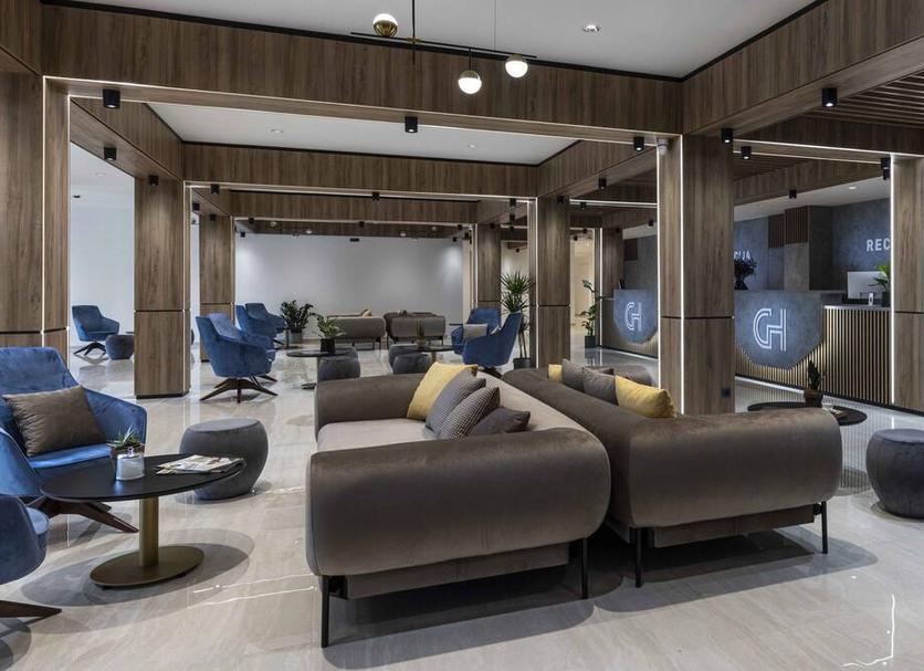 Lounge Ảnh