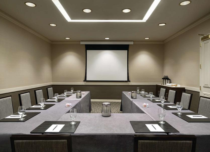 Conference room Ảnh