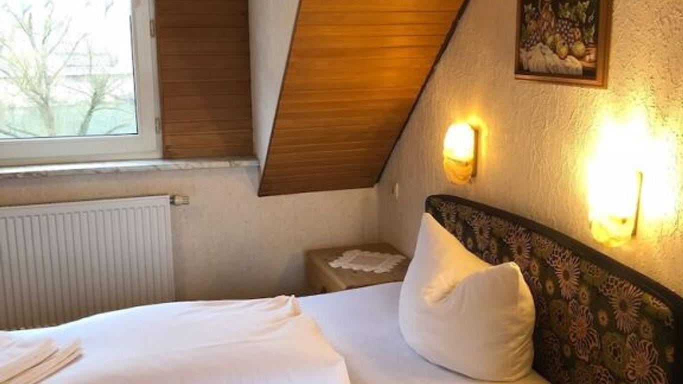 Pension Dören
