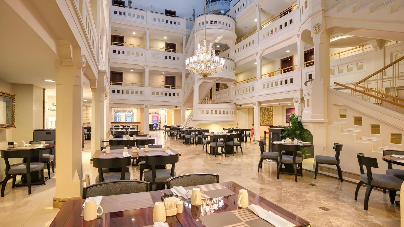 Crowne Plaza Istanbul - Old City