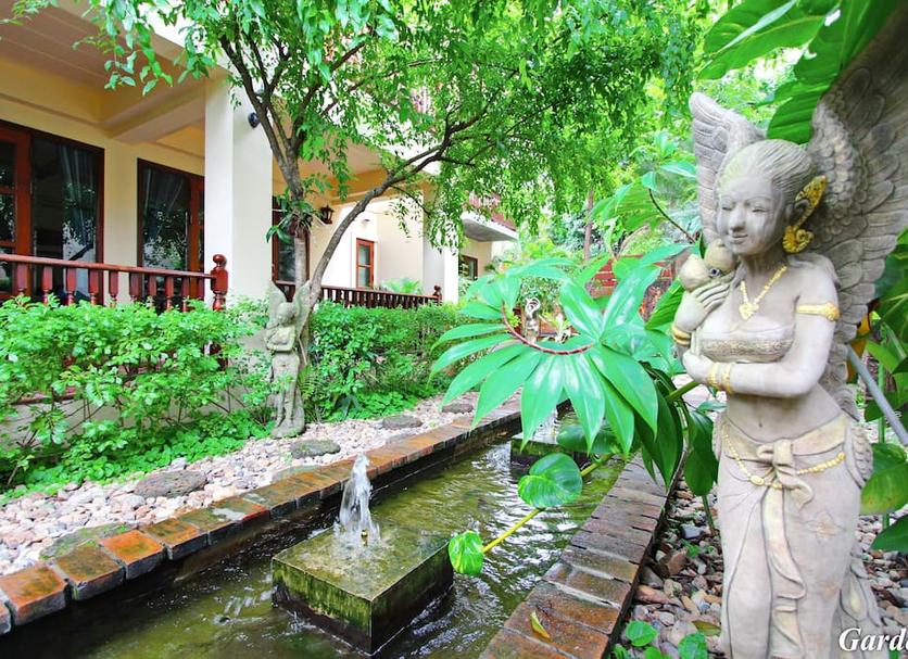 Cảnh ngoài trời Ảnh