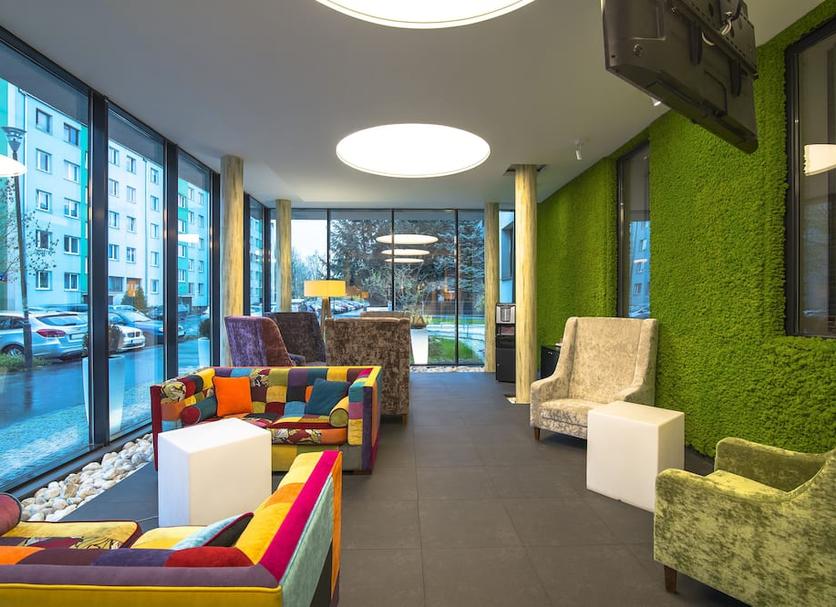 Lounge Ảnh