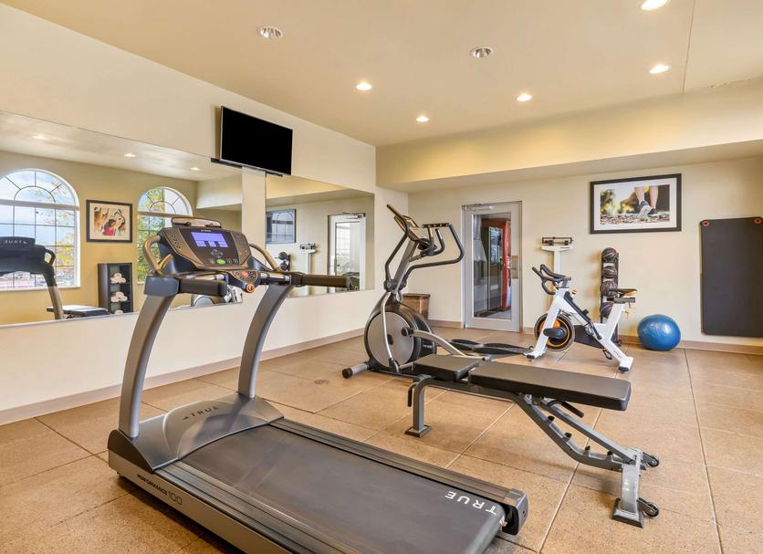 Gym Ảnh