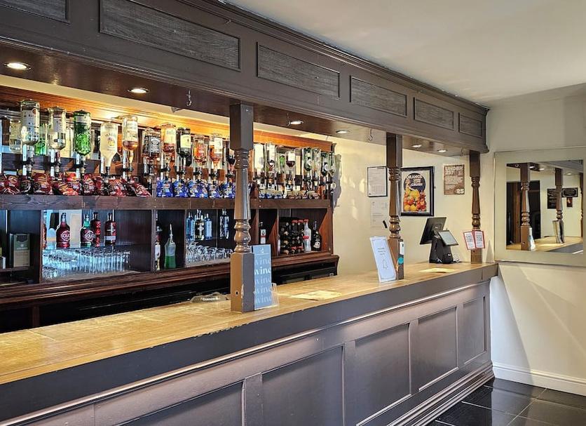Bar Ảnh