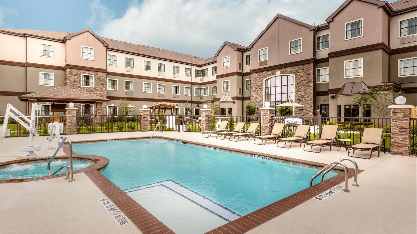 Staybridge Suites Houston I-10 West-Beltway 8