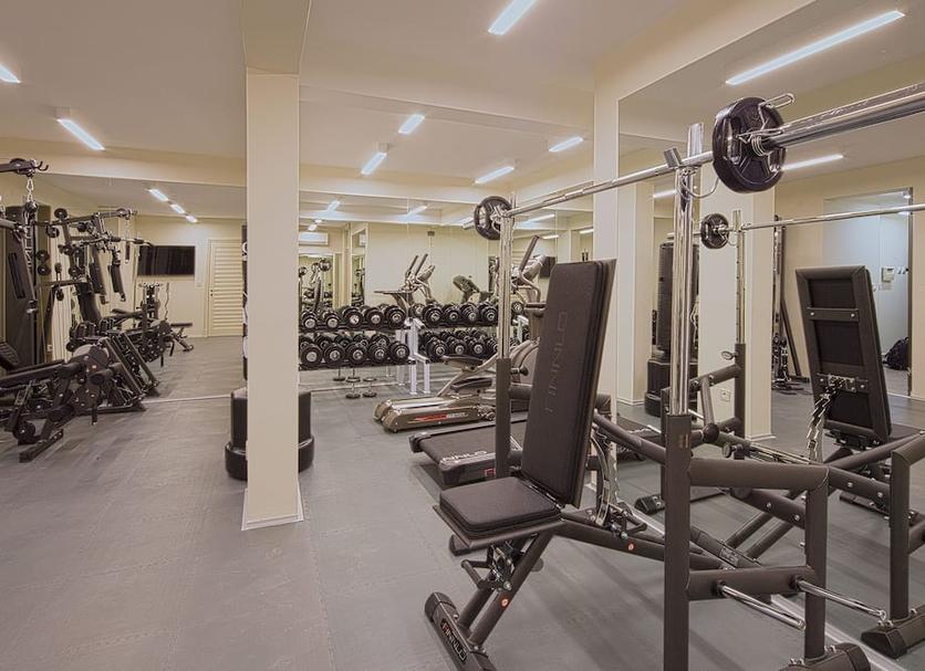 Gym Ảnh
