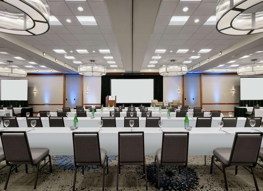 Conference room Ảnh