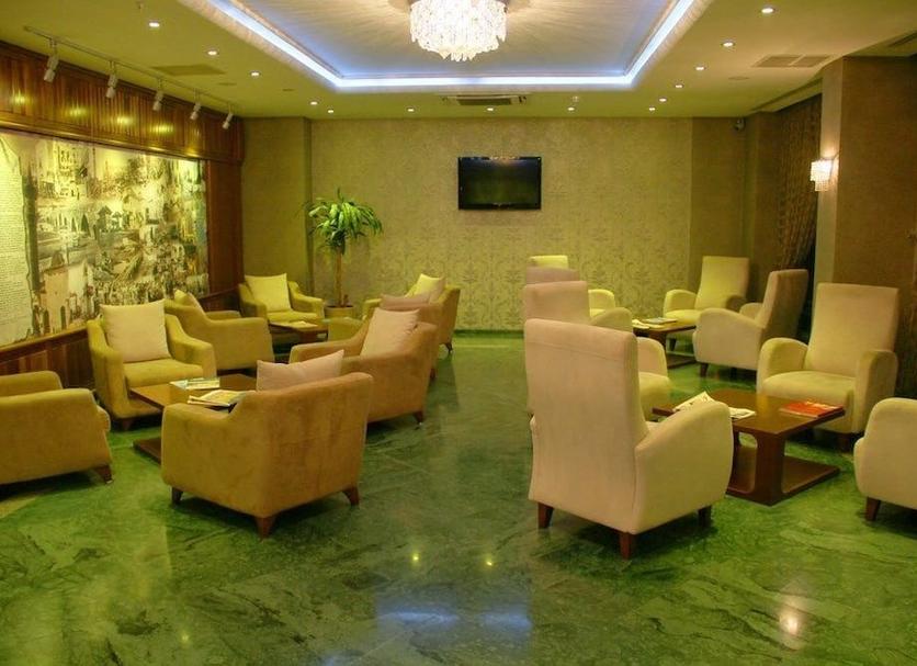 Lounge Ảnh