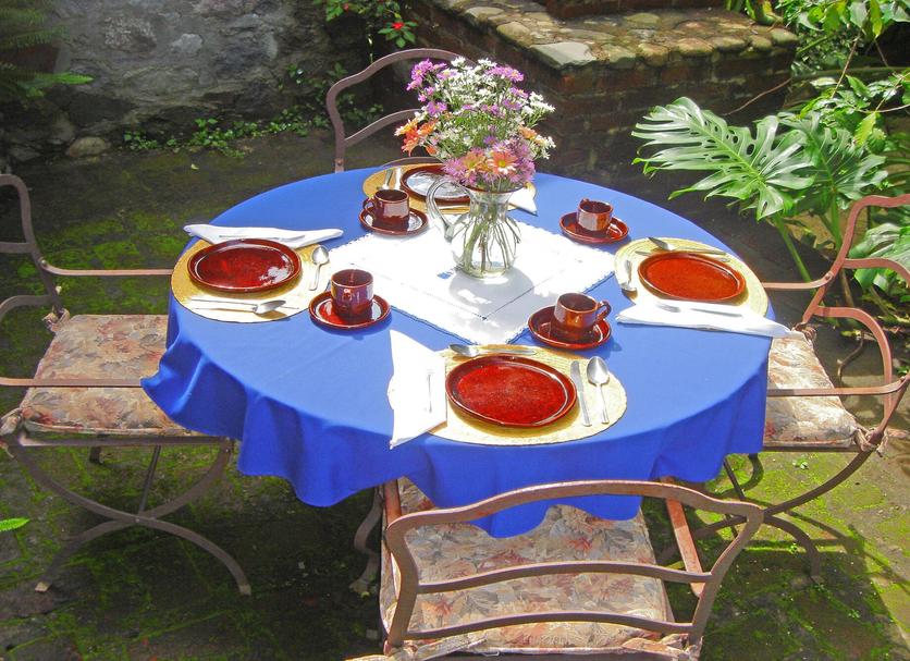 Hàng hiên Ảnh