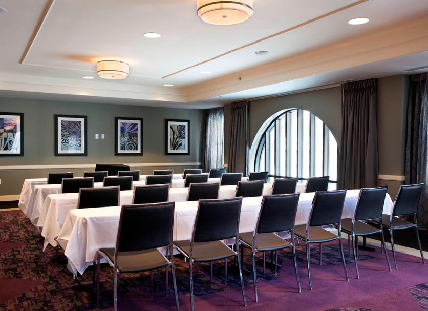 Conference room Ảnh