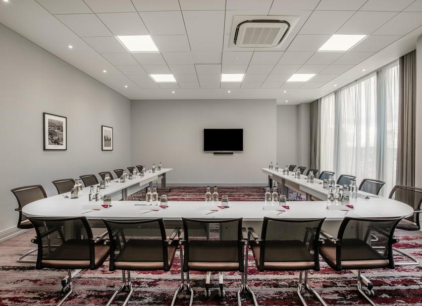 Conference room Ảnh