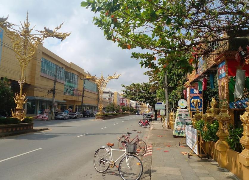 Cảnh ngoài trời Ảnh