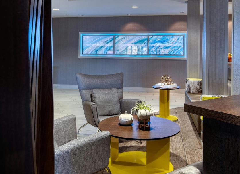 Lounge Ảnh