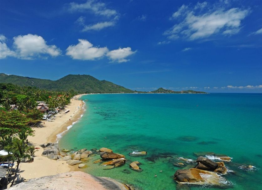 Bãi biển Ảnh