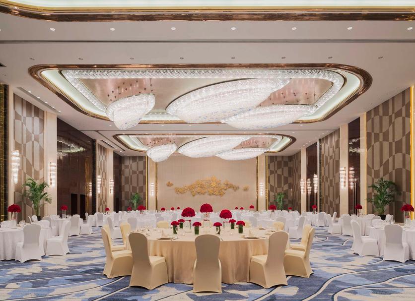 Sảnh yến tiệc Ảnh
