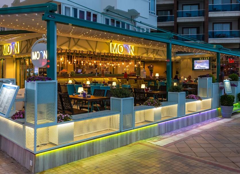 Bar Ảnh