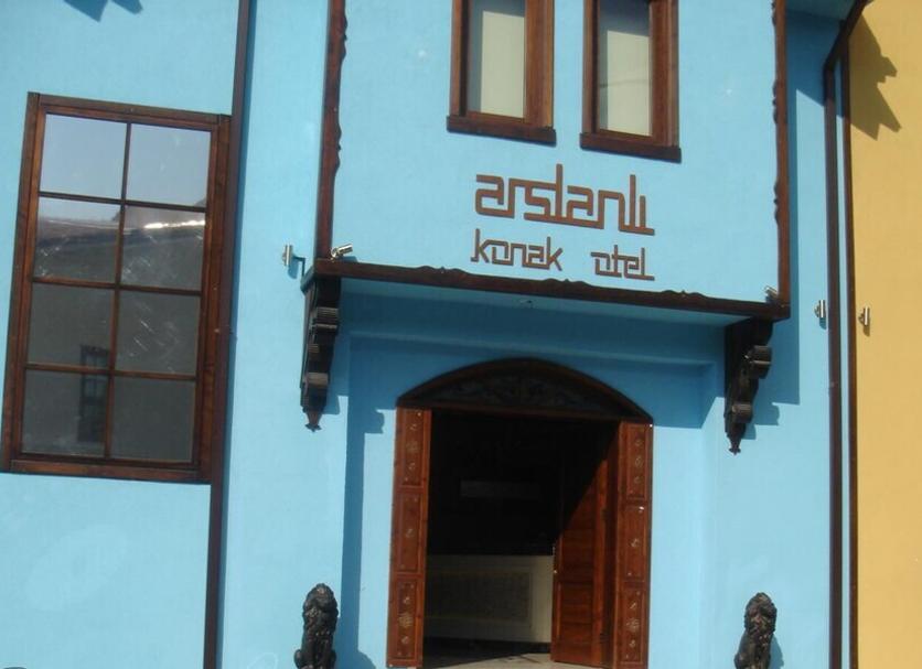 Cảnh ngoài trời Ảnh