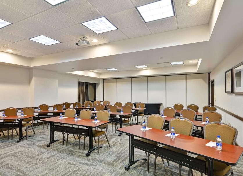 Conference room Ảnh