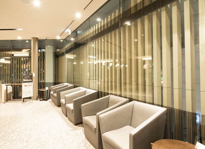 Lounge Ảnh