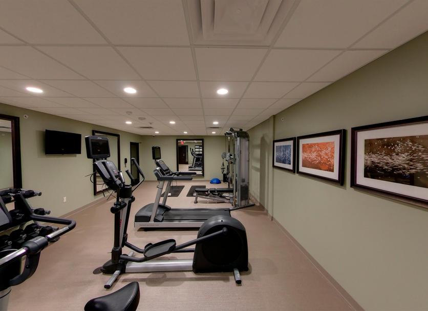 Gym Ảnh