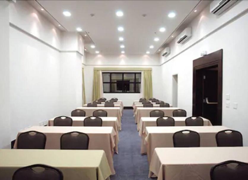 Conference room Ảnh