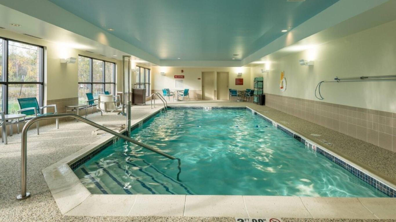 TownePlace Suites by Marriott Bangor