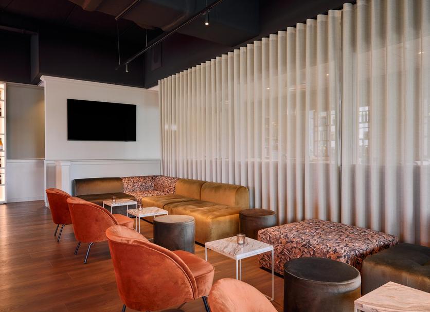 Lounge Ảnh