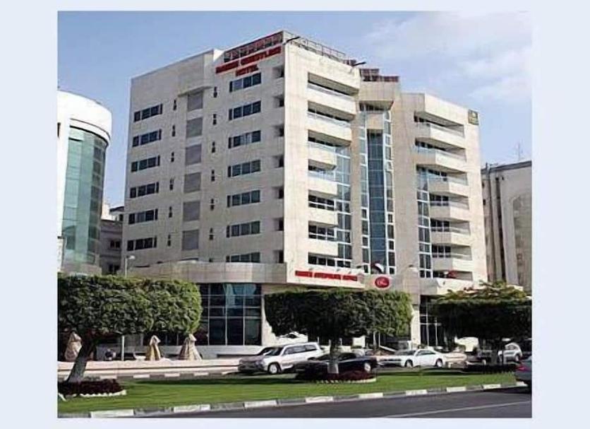 Toà nhà Ảnh