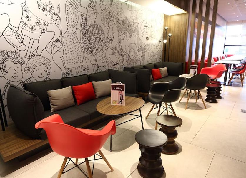 Lounge Ảnh