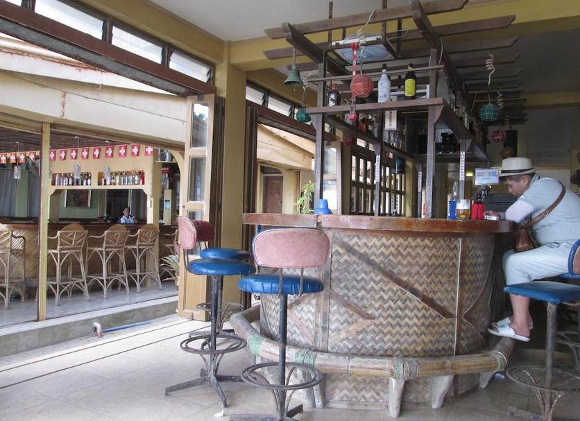 Bar Ảnh