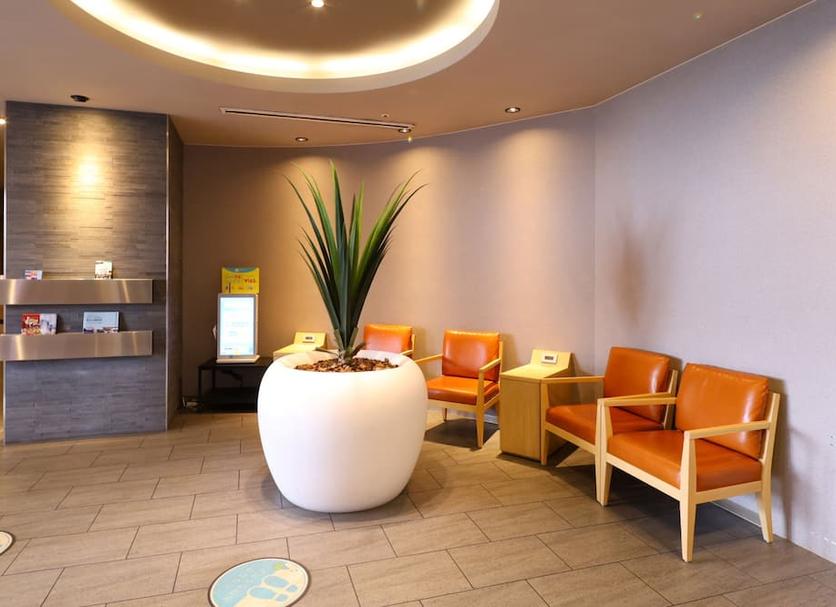 Lounge Ảnh