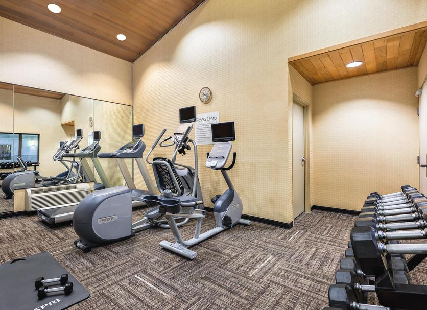 Gym Ảnh