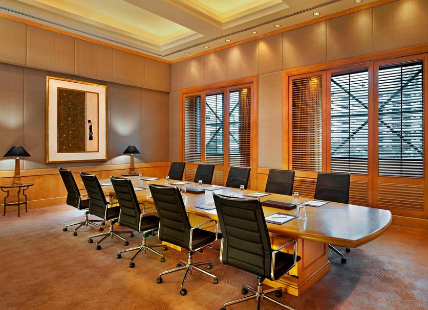 Conference room Ảnh