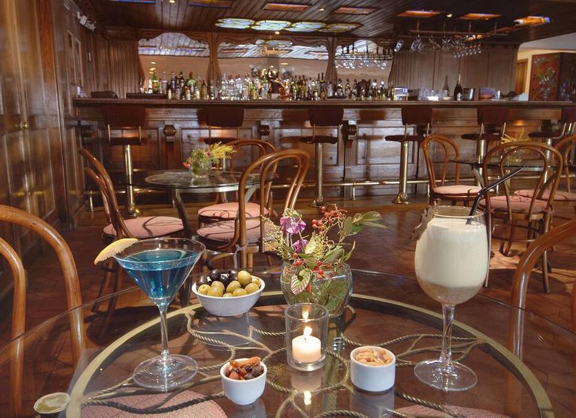 Bar Ảnh