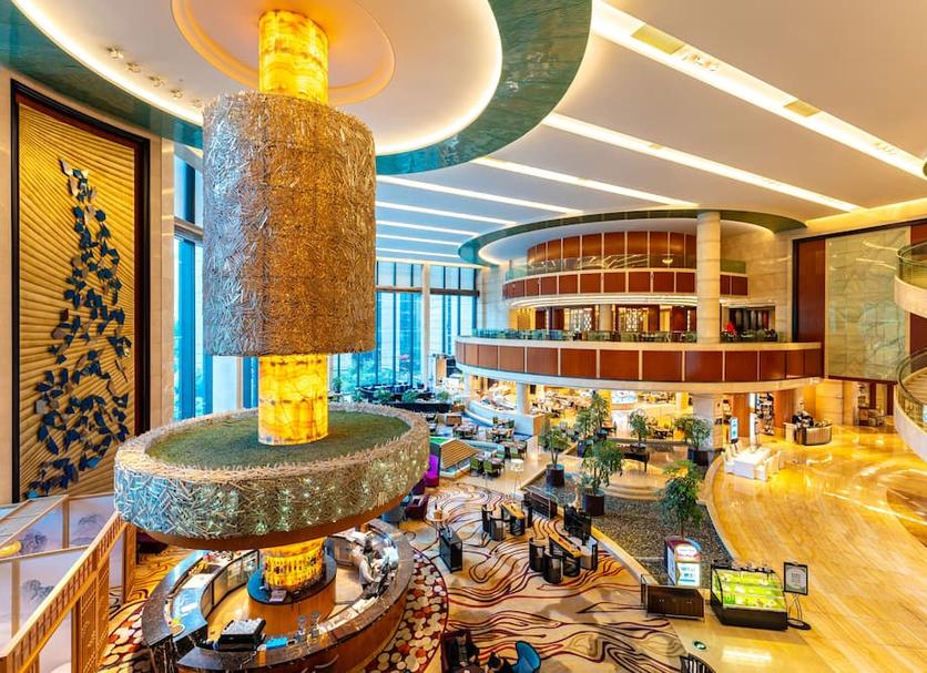 Lounge Ảnh