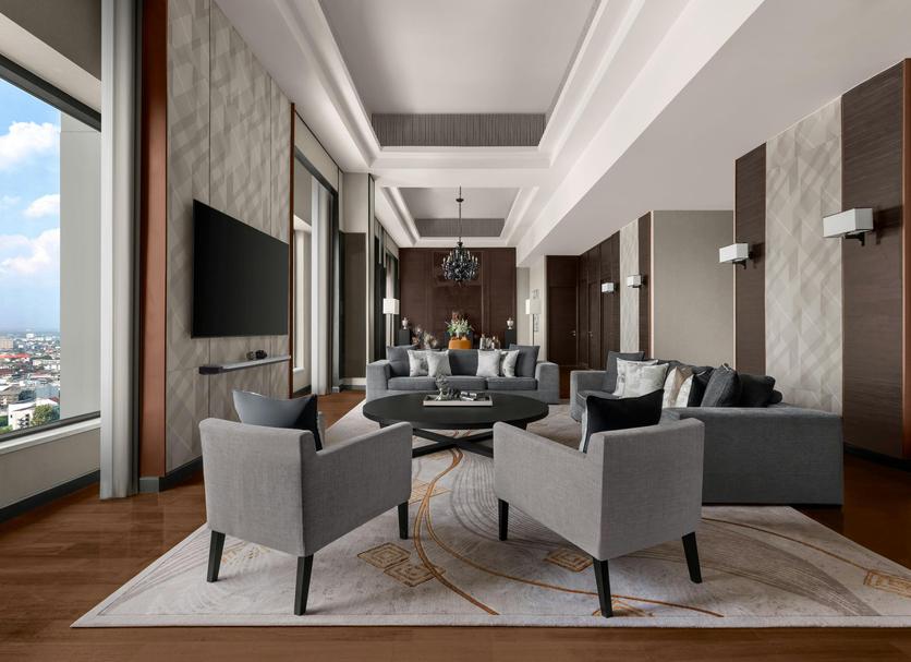 Lounge Ảnh