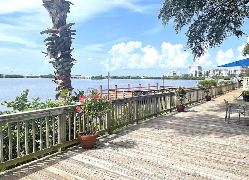 Cảnh ngoài trời Ảnh