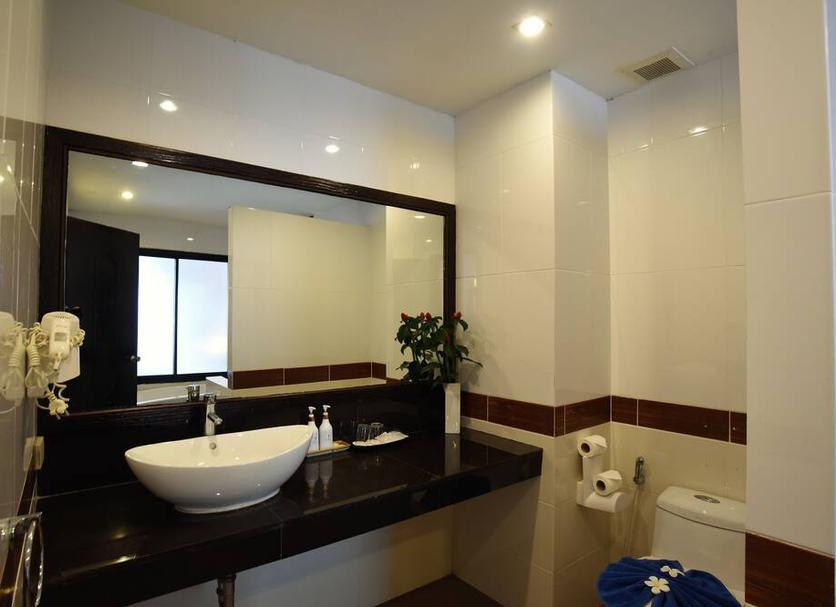 Phòng tắm Ảnh