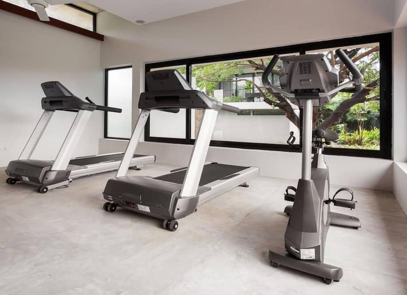 Gym Ảnh