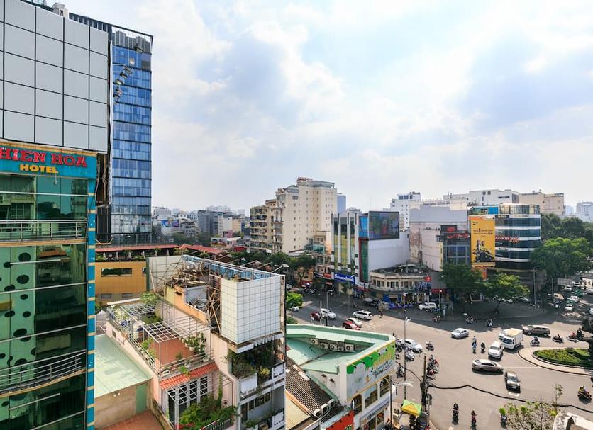 Cảnh ngoài trời Ảnh